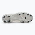Vaikiški futbolo batai SKECHERS Razor 1.5 Youth Jr FG white/silver 4