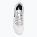 Vaikiški futbolo batai SKECHERS Razor 1.5 Youth Jr FG white/silver 5