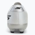 Vaikiški futbolo batai SKECHERS Razor 1.5 Youth Jr FG white/silver 6