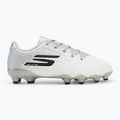 Vaikiški futbolo batai SKECHERS Razor 1.5 Td Jr FG white/silver 2