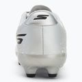 Vaikiški futbolo batai SKECHERS Razor 1.5 Td Jr FG white/silver 6
