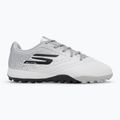 Vaikiški futbolo batai SKECHERS Razor 1.5 Youth Jr TF white/silver 2
