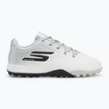 Vaikiški futbolo batai SKECHERS Razor 1.5 Td Jr TF white/silver 2