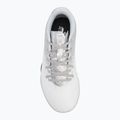 Vaikiški futbolo batai SKECHERS Razor 1.5 Td Jr TF white/silver 5