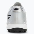 Vaikiški futbolo batai SKECHERS Razor 1.5 Td Jr TF white/silver 6