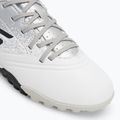 Vaikiški futbolo batai SKECHERS Razor 1.5 Td Jr TF white/silver 7