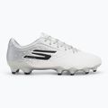 Vyriški futbolo batai SKECHERS Razor 1.5 Academy FG white/silver 2
