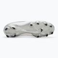 Vyriški futbolo batai SKECHERS Razor 1.5 Academy FG white/silver 4
