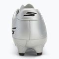 Vyriški futbolo batai SKECHERS Razor 1.5 Academy FG white/silver 6
