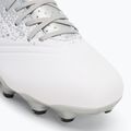 Vyriški futbolo batai SKECHERS Razor 1.5 Academy FG white/silver 7