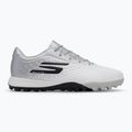 Vyriški futbolo batai SKECHERS Razor 1.5 Academy TF white/silver 2