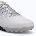 Vyriški futbolo batai SKECHERS Razor 1.5 Academy TF white/silver 7