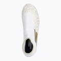 Vyriški futbolo batai SKECHERS Razor 1.5 Academy FG white/gold 11
