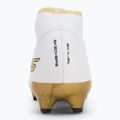 Vyriški futbolo batai SKECHERS Razor 1.5 Academy FG white/gold 6