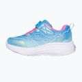 Vaikiški batai Skechers My Dreamers Lil Mermaid blue/multi 10
