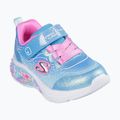 Vaikiški batai Skechers My Dreamers Lil Mermaid blue/multi 11