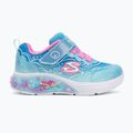 Vaikiški batai Skechers My Dreamers Lil Mermaid blue/multi 2