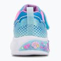Vaikiški batai Skechers My Dreamers Lil Mermaid blue/multi 6