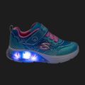 Vaikiški batai Skechers My Dreamers Lil Mermaid blue/multi 8