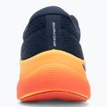 Vyriški batai SKECHERS Arch Fit 2.0 navy leather/multi trim 6