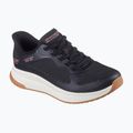 Moteriški batai SKECHERS Bobs Squad 4 Staple Look black 3