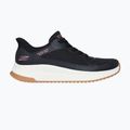 Moteriški batai SKECHERS Bobs Squad 4 Staple Look black 2