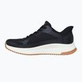 Moteriški batai SKECHERS Bobs Squad 4 Staple Look black 4