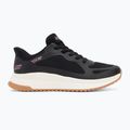 Moteriški batai SKECHERS Bobs Squad 4 Staple Look black 2