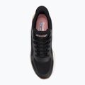Moteriški batai SKECHERS Bobs Squad 4 Staple Look black 5