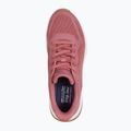 Moteriški batai SKECHERS Bobs Squad 4 Staple Look rose 5