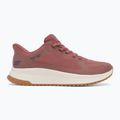 Moteriški batai SKECHERS Bobs Squad 4 Staple Look rose 2