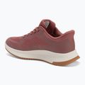 Moteriški batai SKECHERS Bobs Squad 4 Staple Look rose 3