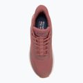 Moteriški batai SKECHERS Bobs Squad 4 Staple Look rose 5