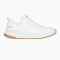 Moteriški batai SKECHERS Bobs Squad 4 Staple Look white 9