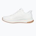 Moteriški batai SKECHERS Bobs Squad 4 Staple Look white 10