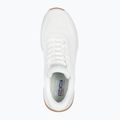 Moteriški batai SKECHERS Bobs Squad 4 Staple Look white 12