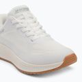 Moteriški batai SKECHERS Bobs Squad 4 Staple Look white 7