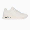 Moteriški batai SKECHERS Uno Stand On Air off white 9