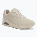 Moteriški batai SKECHERS Uno Stand On Air off white