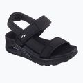 Moteriški sandalai SKECHERS Uno Summer Stand 2 black