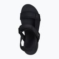 Moteriški sandalai SKECHERS Uno Summer Stand 2 black 5