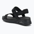 Moteriški sandalai SKECHERS Uno Summer Stand 2 black 3