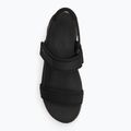 Moteriški sandalai SKECHERS Uno Summer Stand 2 black 5