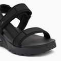 Moteriški sandalai SKECHERS Uno Summer Stand 2 black 7
