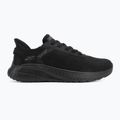 Vyriški batai SKECHERS Bobs Squad Chaos Solid Step black 2