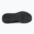 Vyriški batai SKECHERS Bobs Squad Chaos Solid Step black 4
