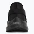 Vyriški batai SKECHERS Bobs Squad Chaos Solid Step black 6