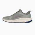 Vyriški batai SKECHERS Bobs Squad 4 olive 4