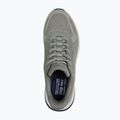 Vyriški batai SKECHERS Bobs Squad 4 olive 6