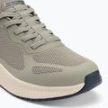 Vyriški batai SKECHERS Bobs Squad 4 olive 7